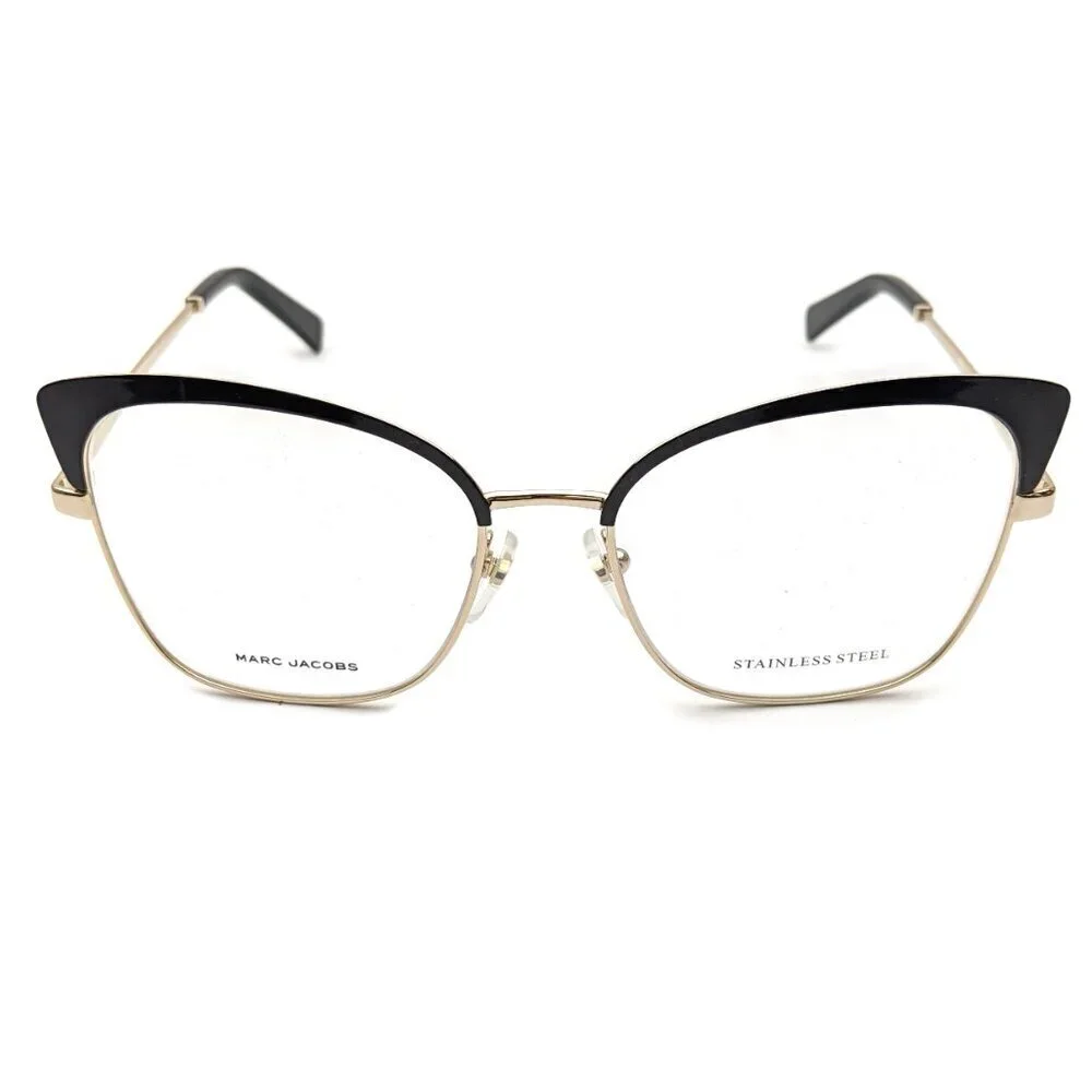🕶️Marc Jacobs MARC 402 Eyeglasses 53/16 145 | ALT226🕶️